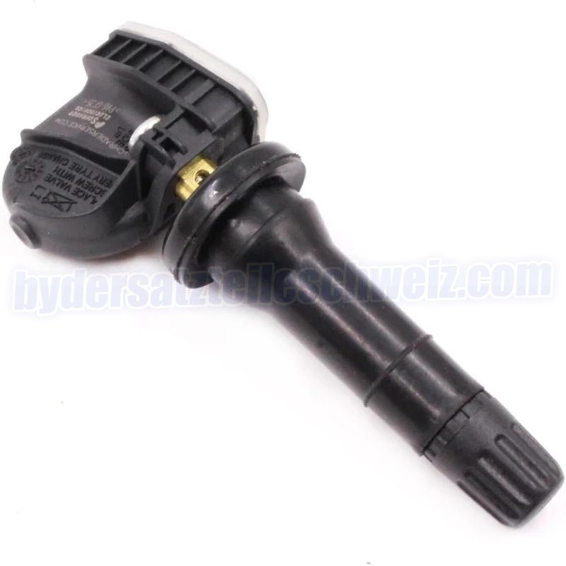 Byd Schweiz Kaufen Reifendruckkontrollsensor S6dm3609200